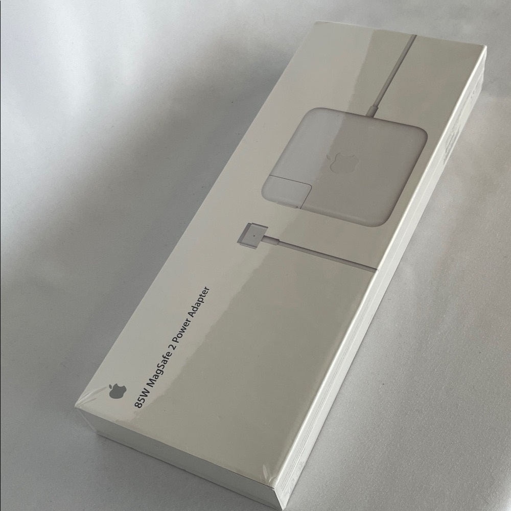 Genuine Apple MagSafe 2 Power Adapter